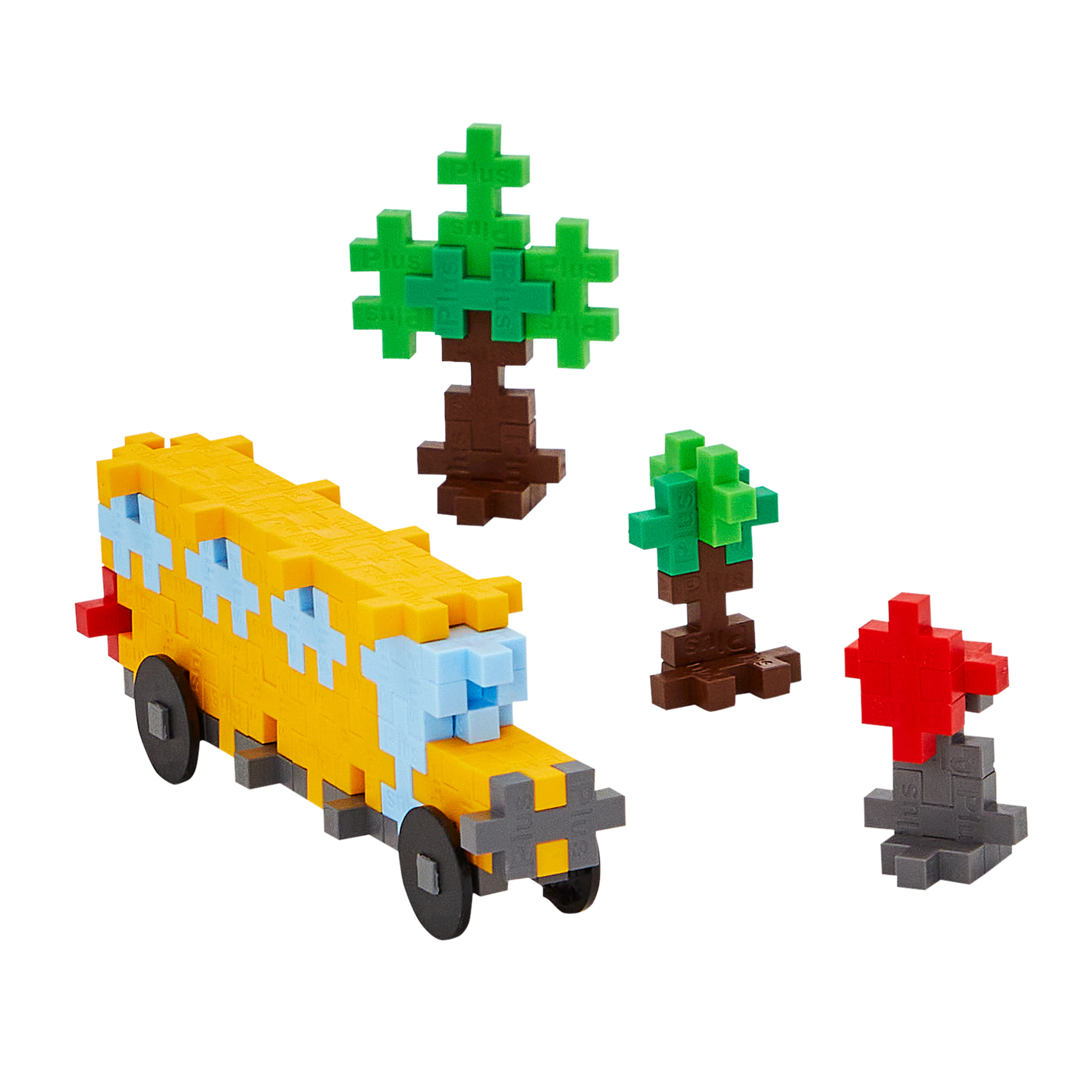 Tube - School Bus - Image 3