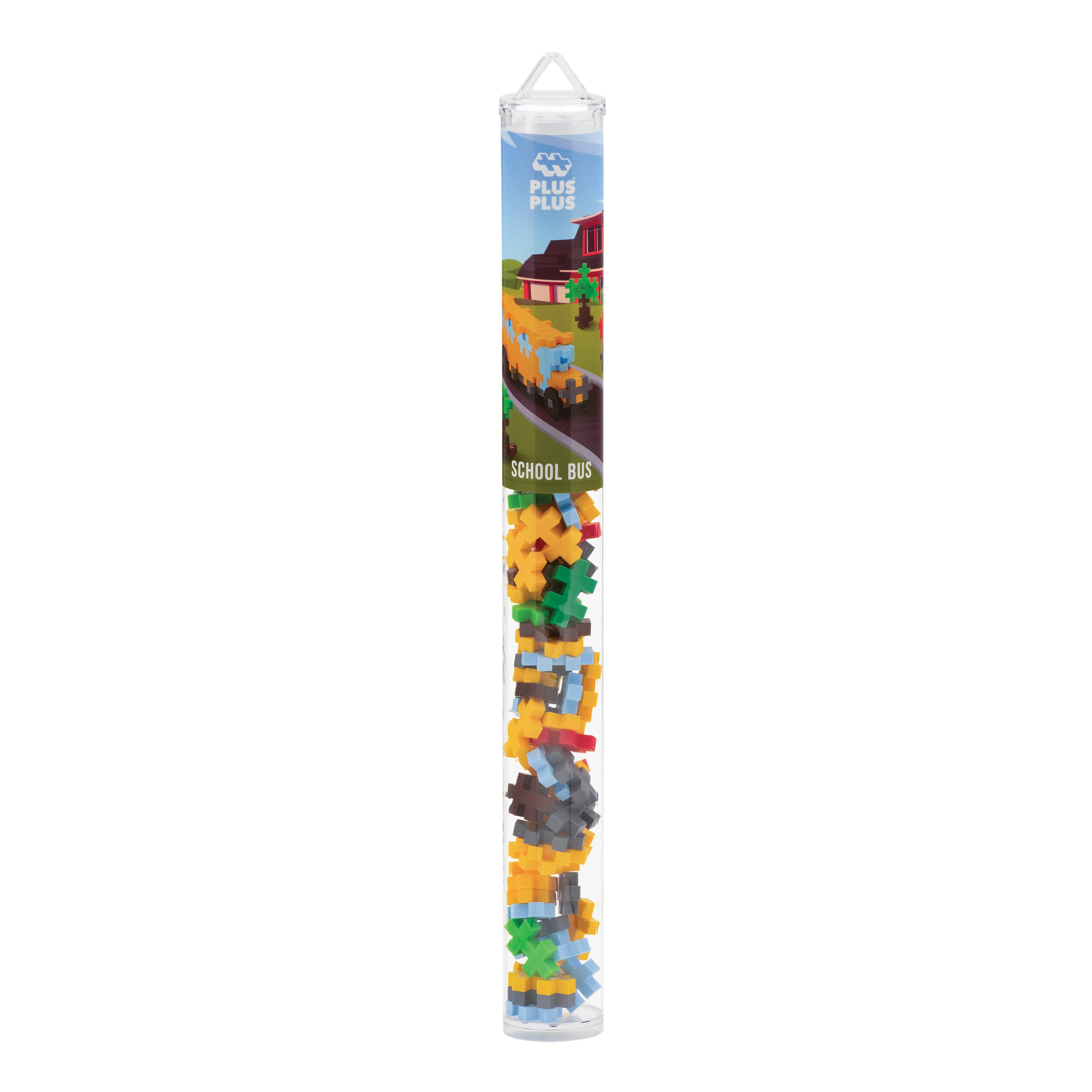 Tube - School Bus - Image 4