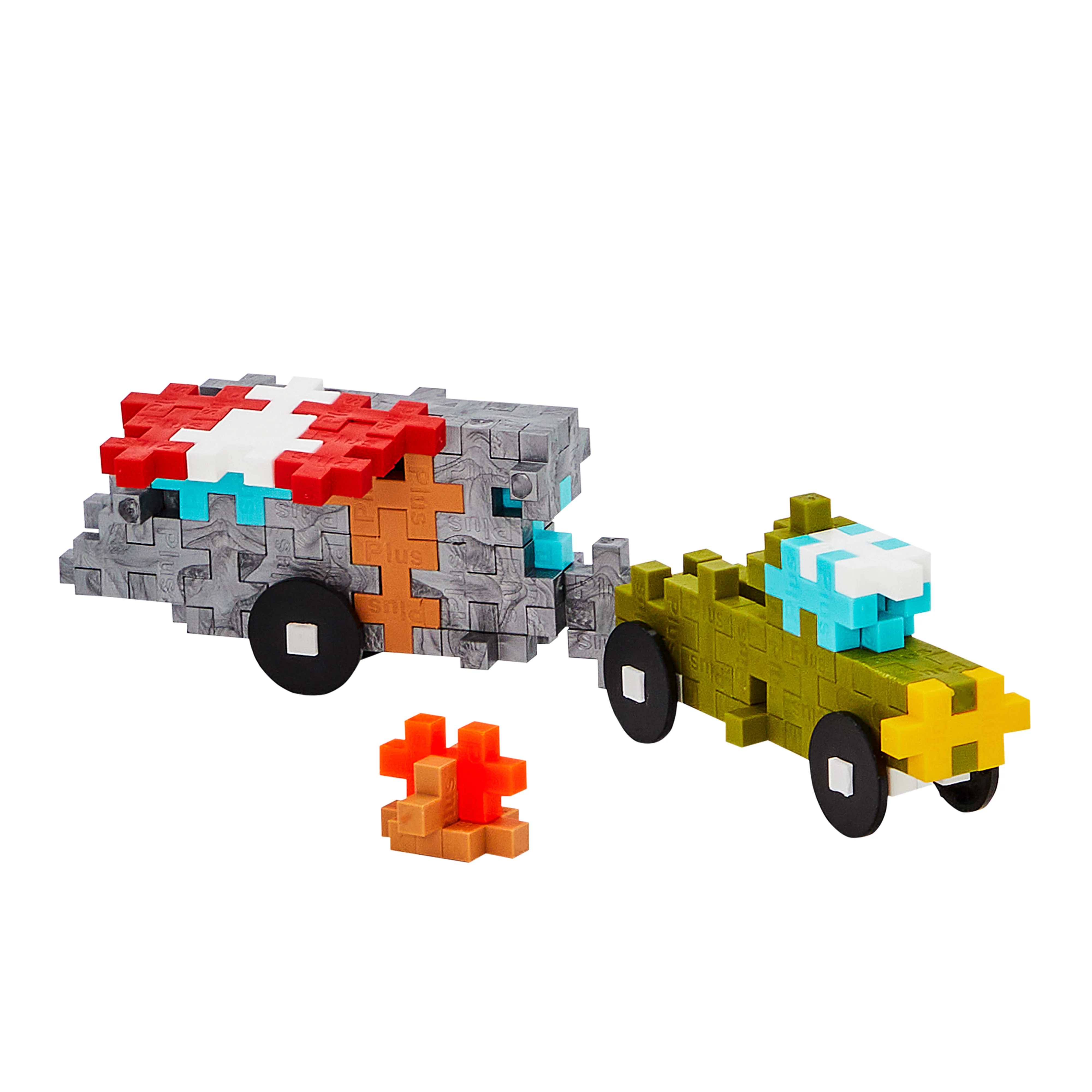 Tube - Travel Trailer - Image 3