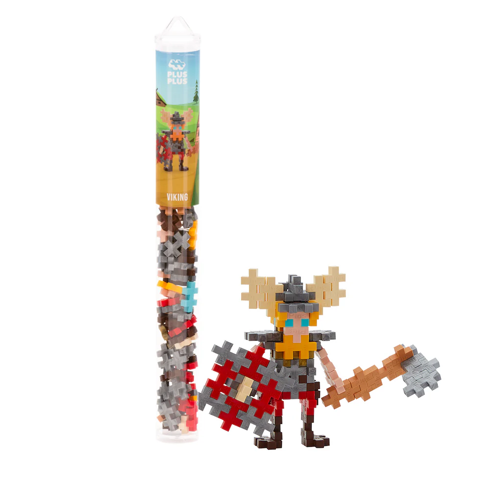 Tube - Viking