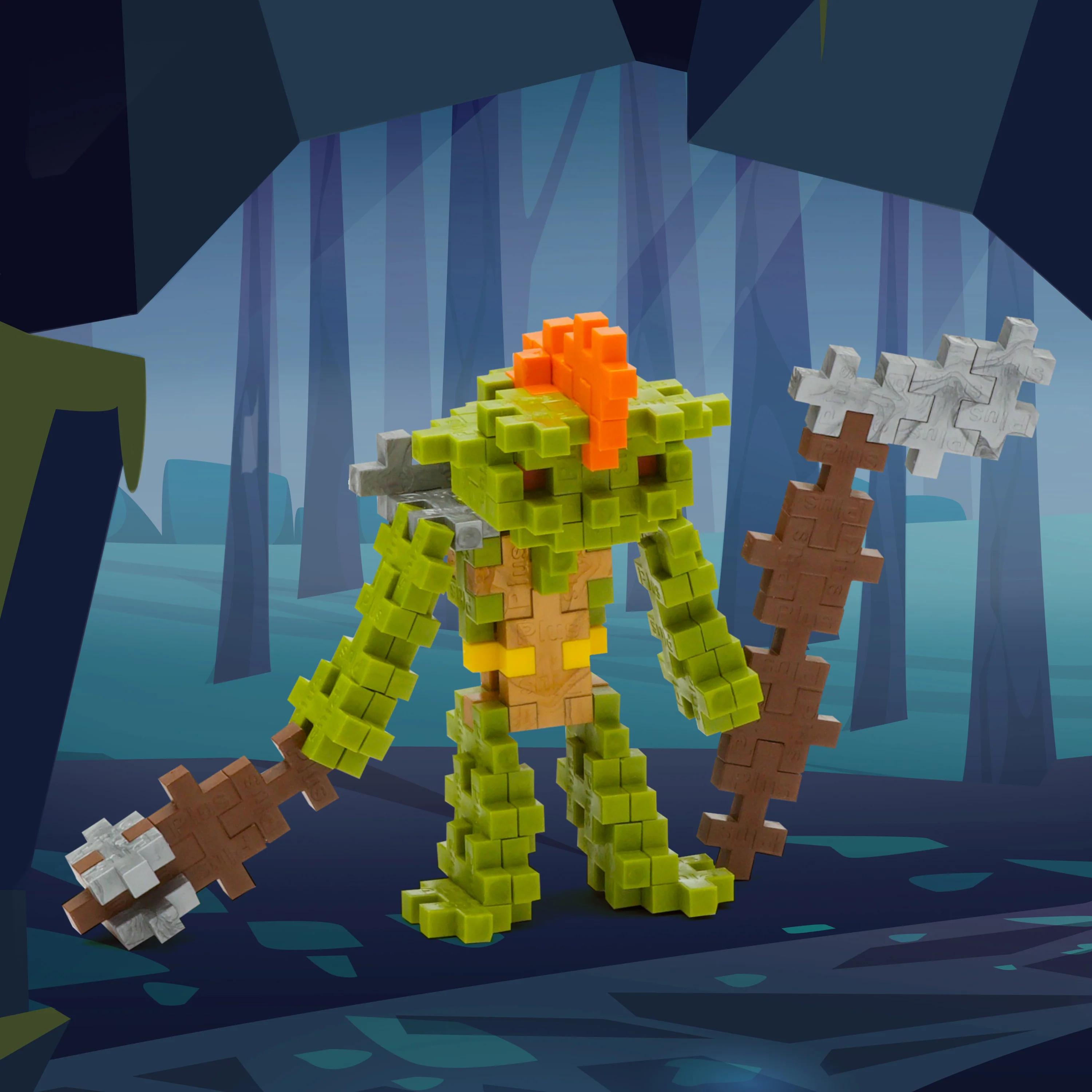 Tube - Ogre - Image 2