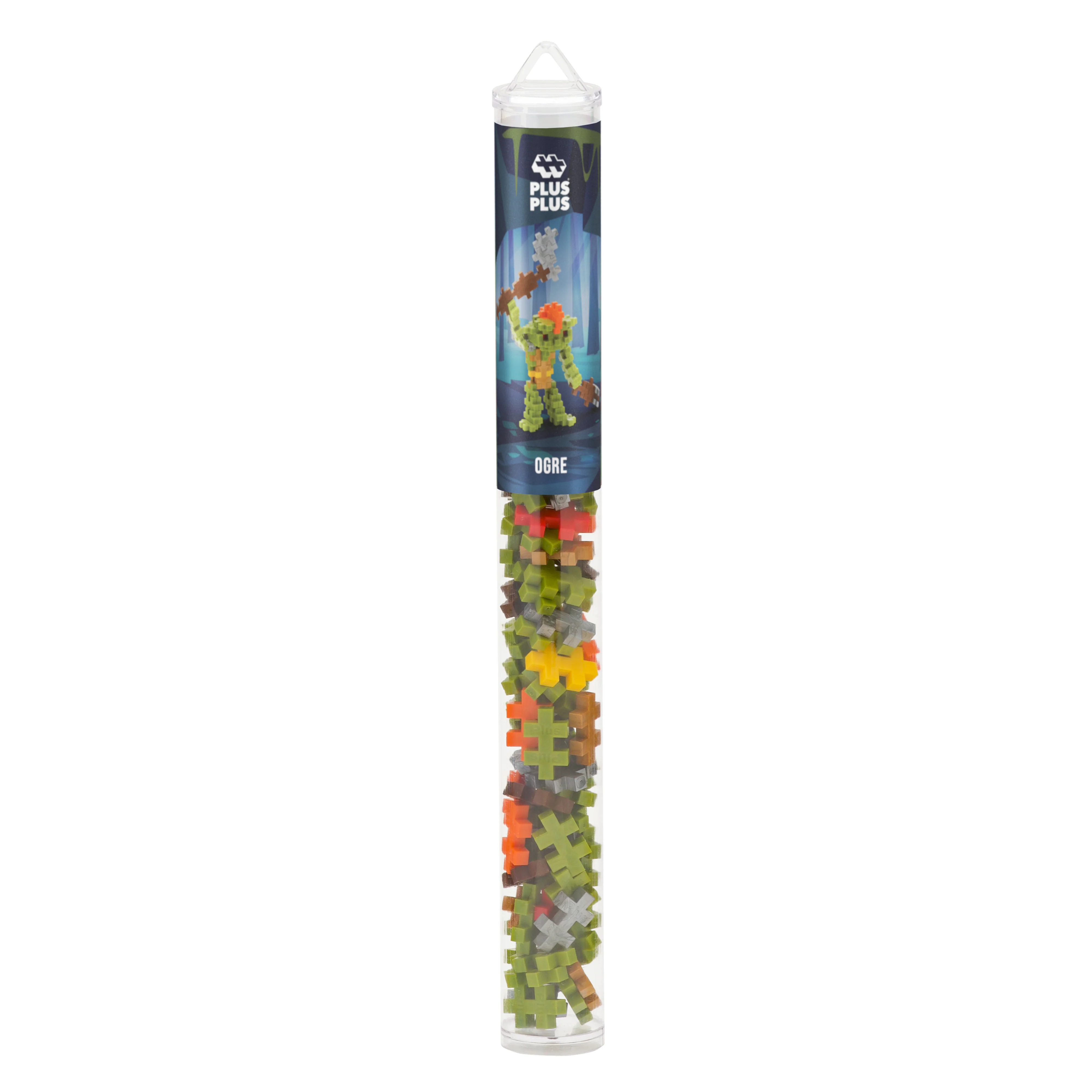 Tube - Ogre - Image 4