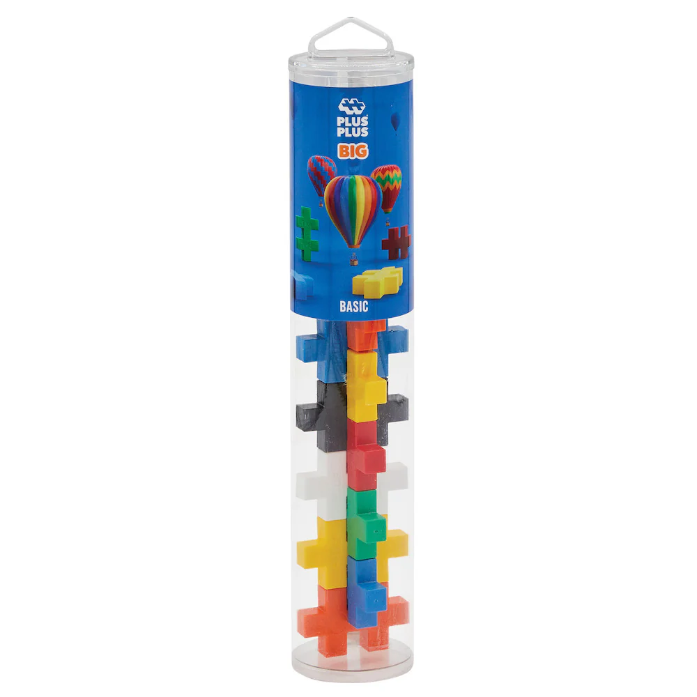 BIG 15 pc Tube - Basic - Image 4