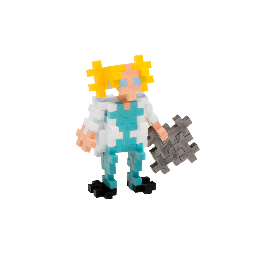 Tube - Everyday Heroes - Medical - Image 3