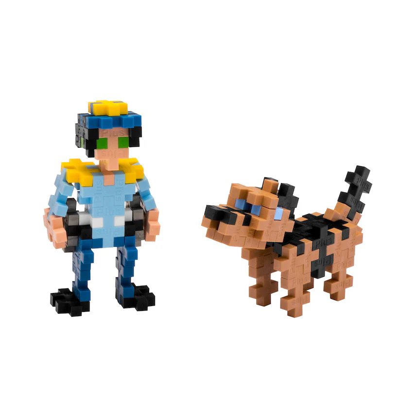 Tube - Everyday Heroes - Police - Image 5