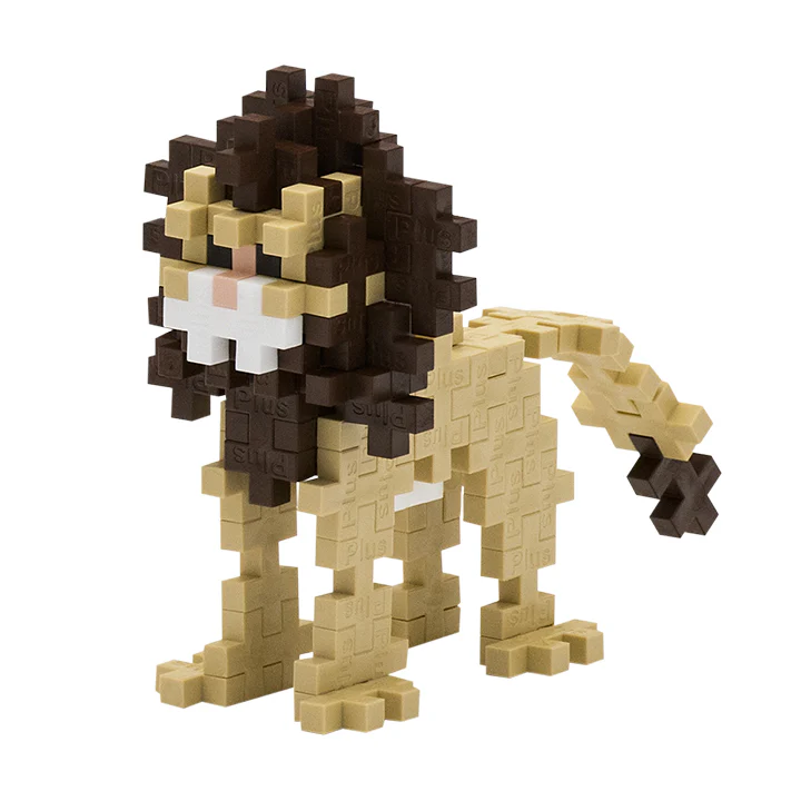 Tube - Lion - Image 3