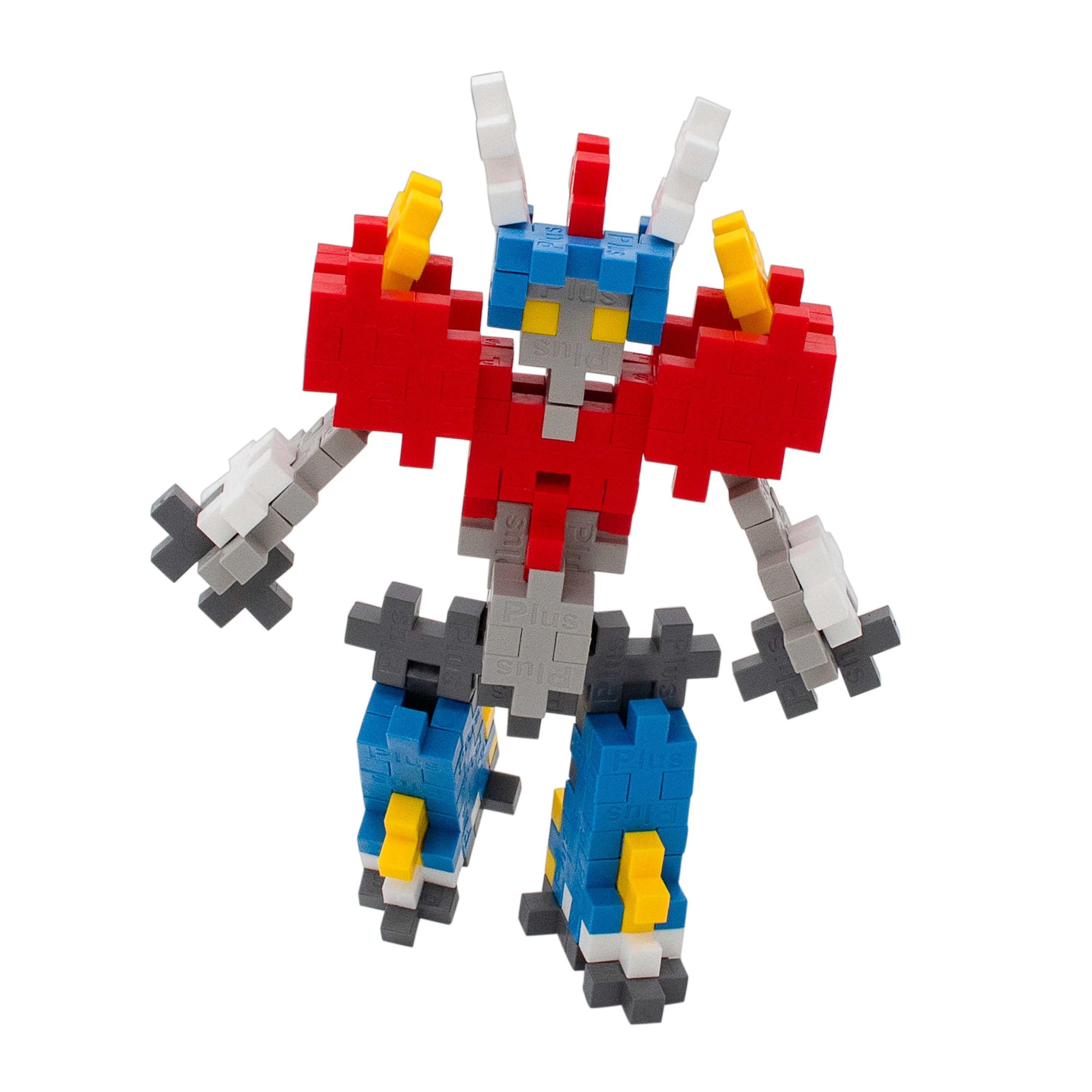 Tube - Mecha Bot - Image 3