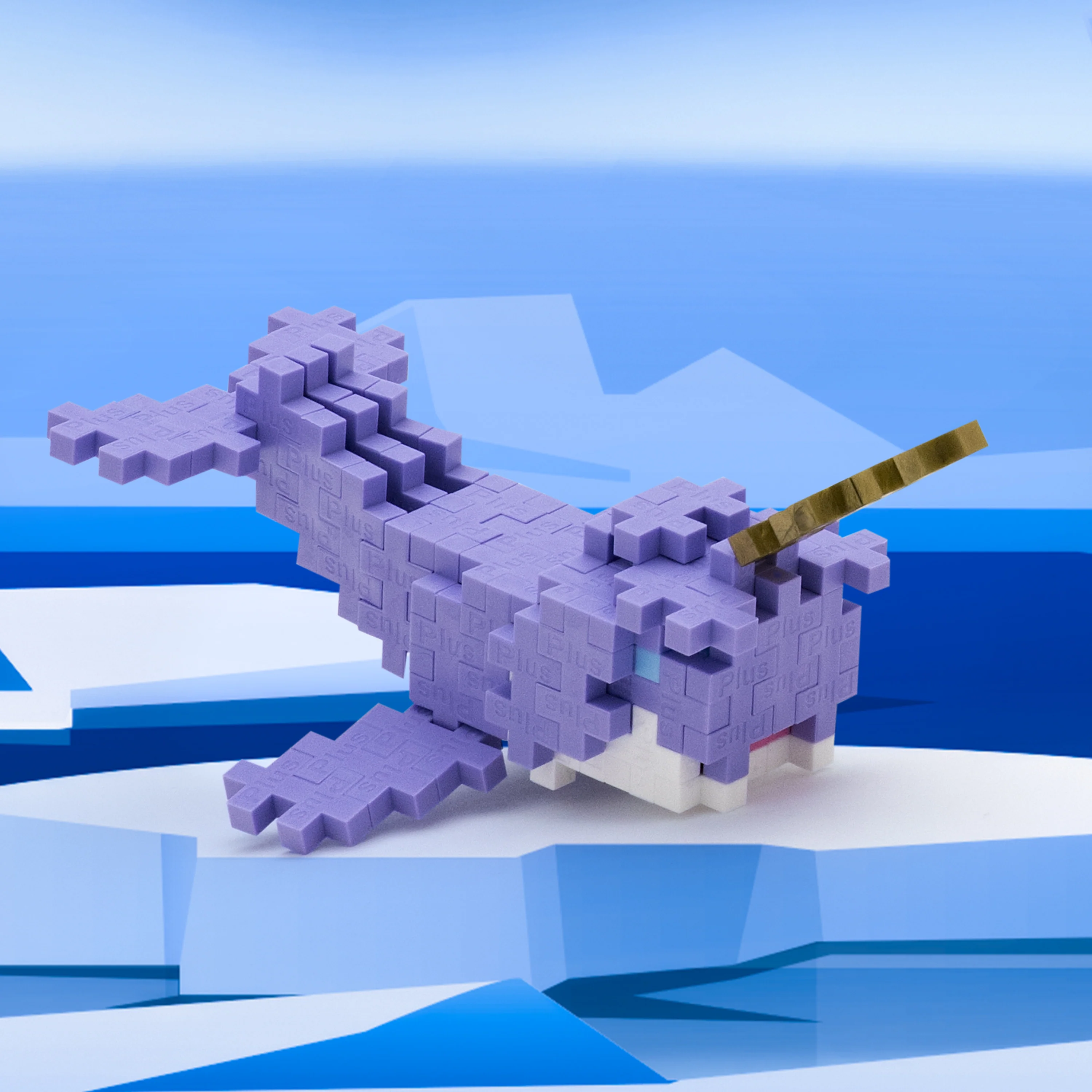 Tube - Narwhal - Image 2