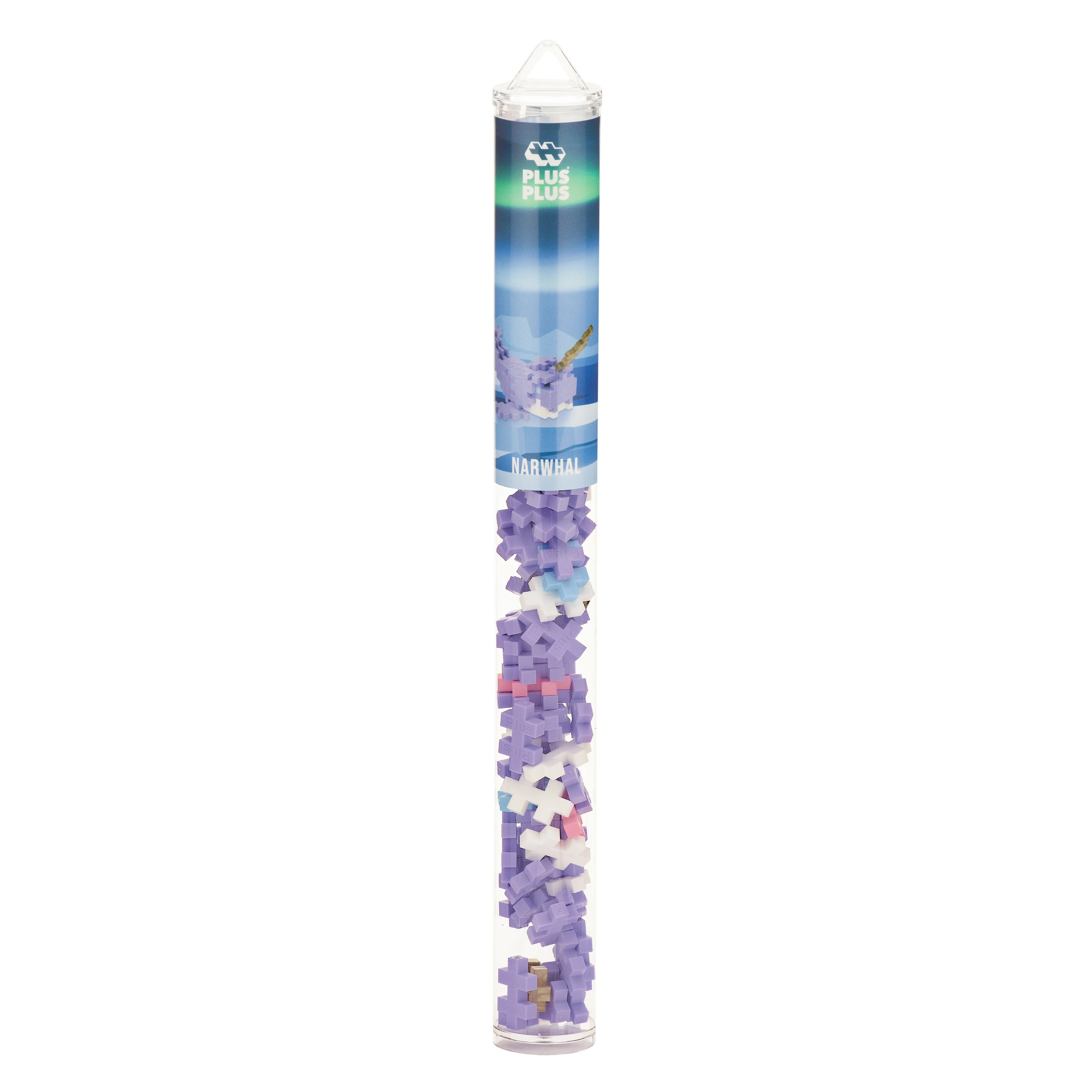 Tube - Narwhal - Image 4