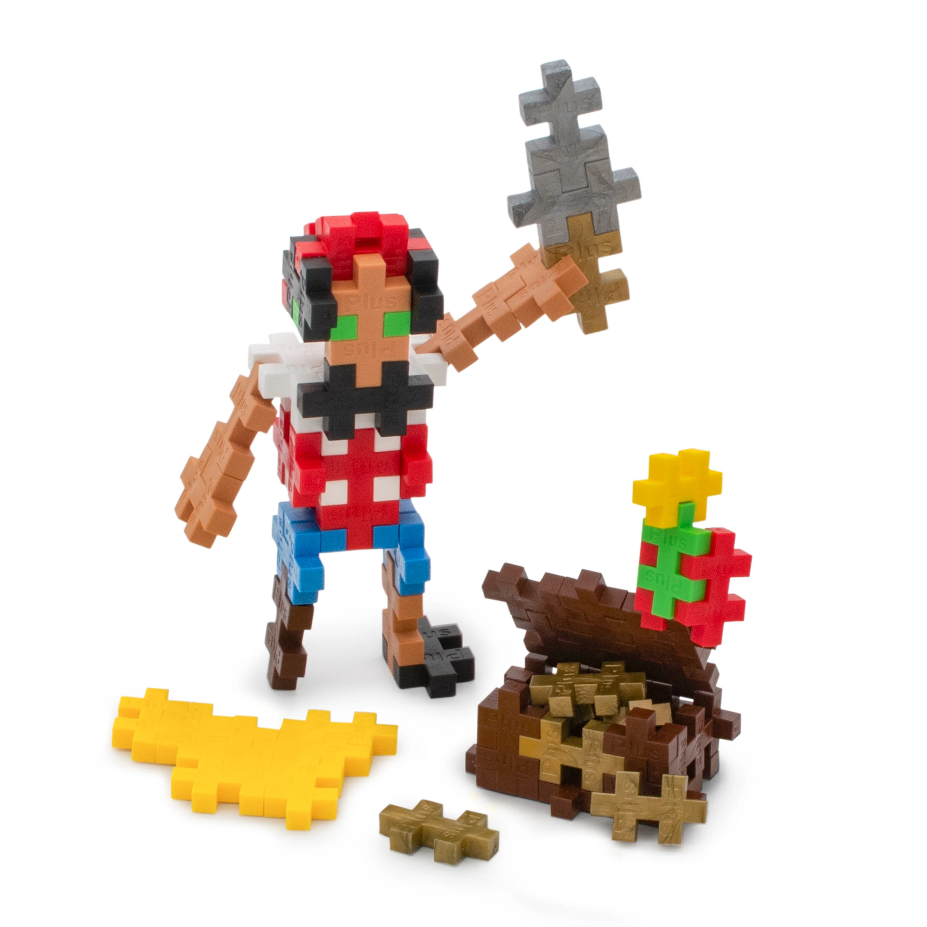Tube - Pirate - Image 3