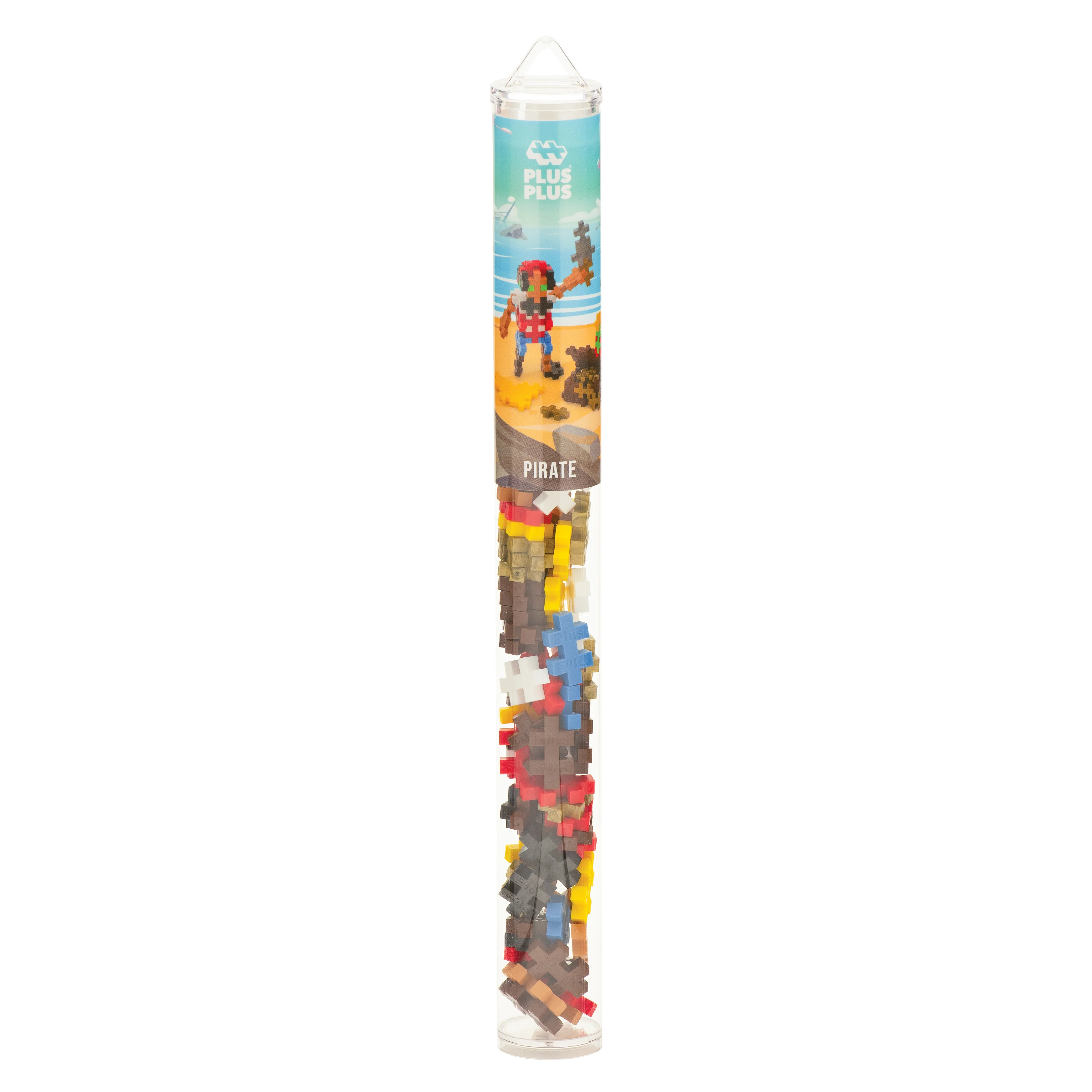 Tube - Pirate - Image 4