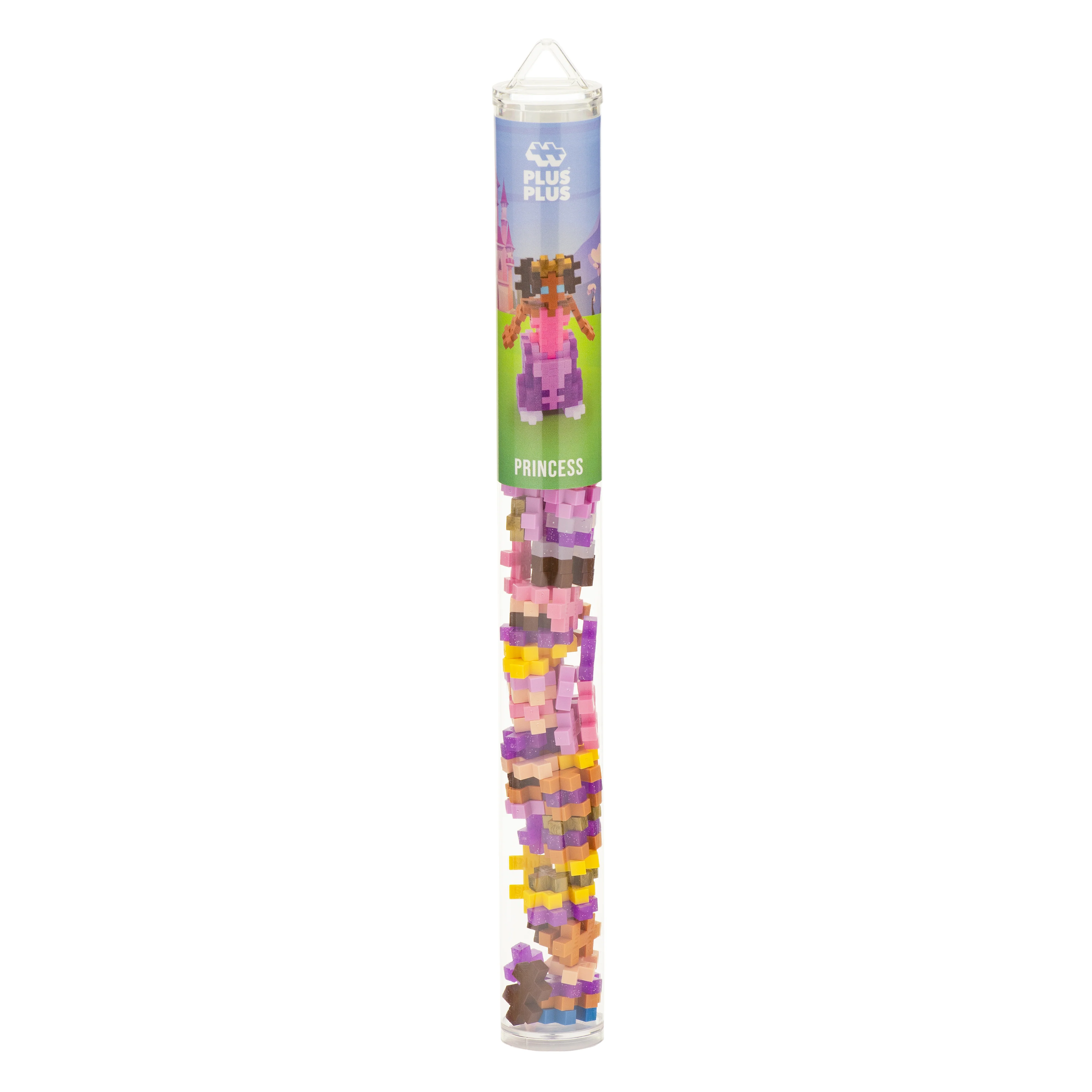 Tube - Princess - Image 6