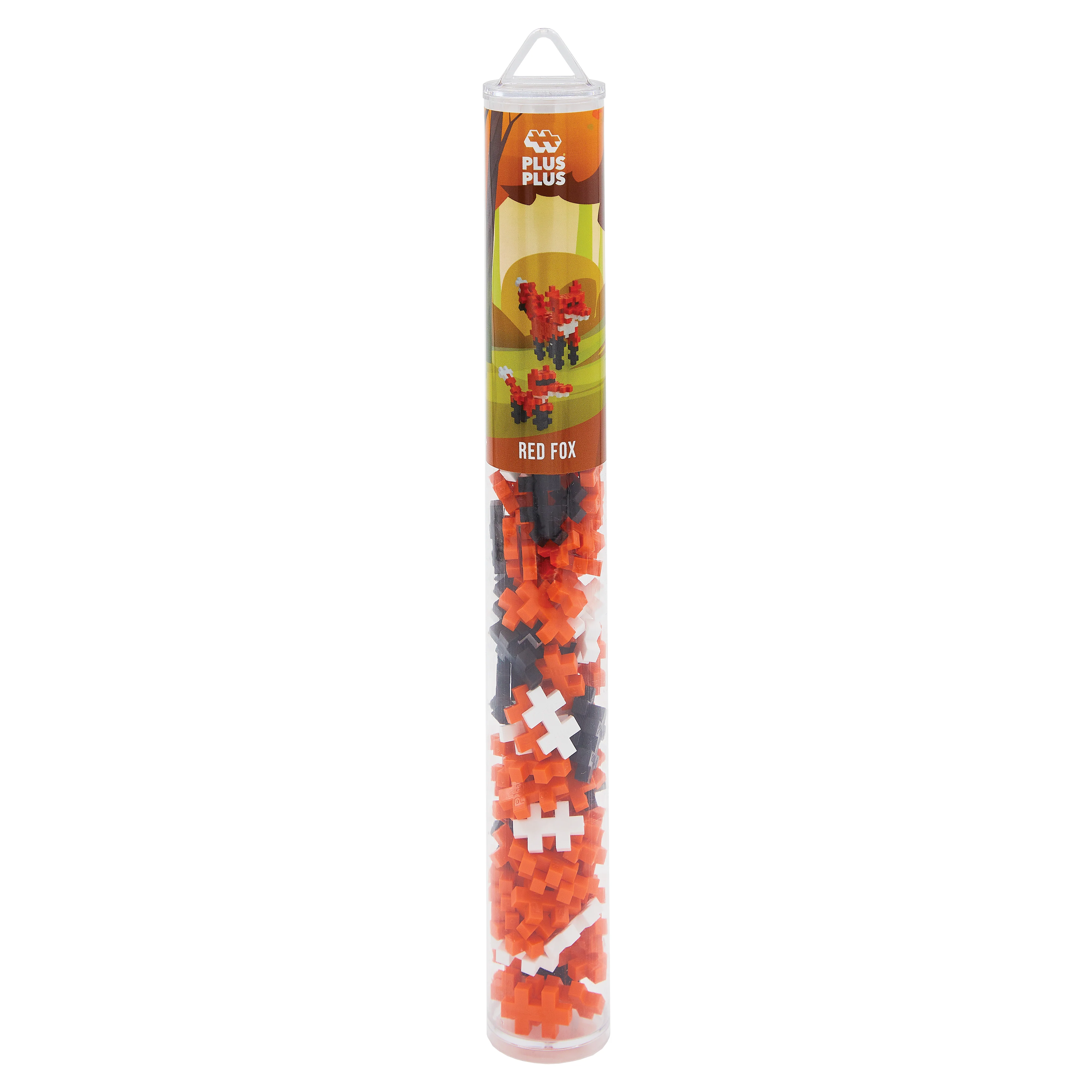 Tube - Red Fox - Image 5