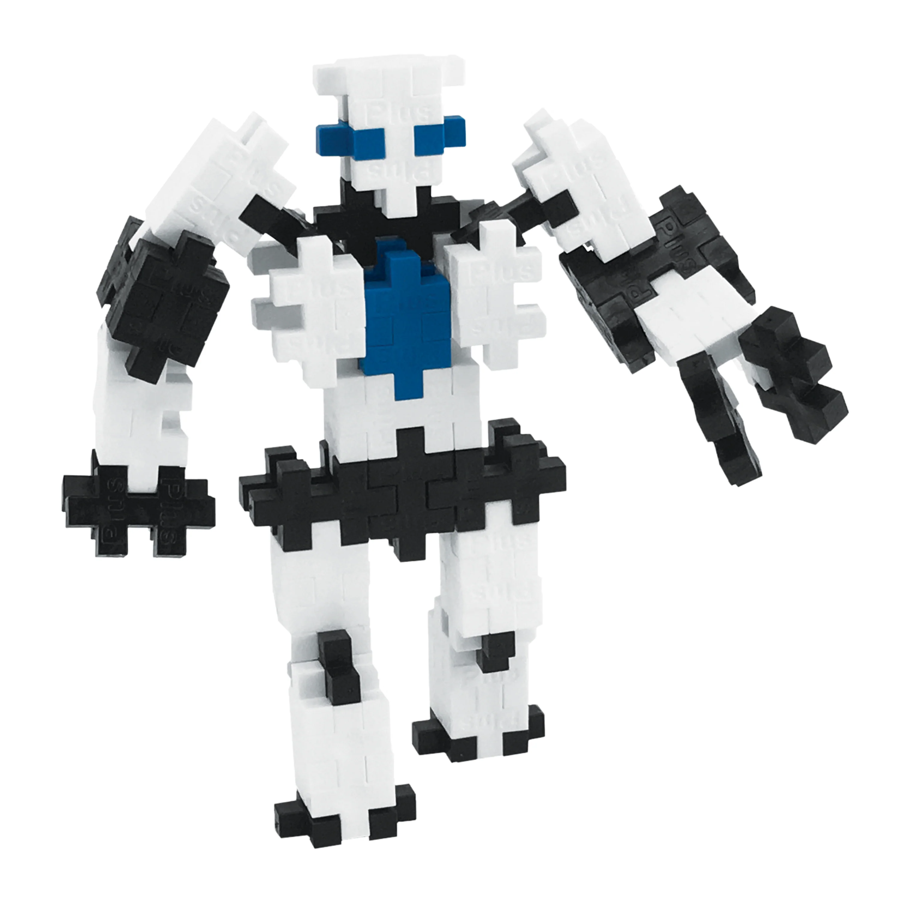 Tube - Robot - Image 3