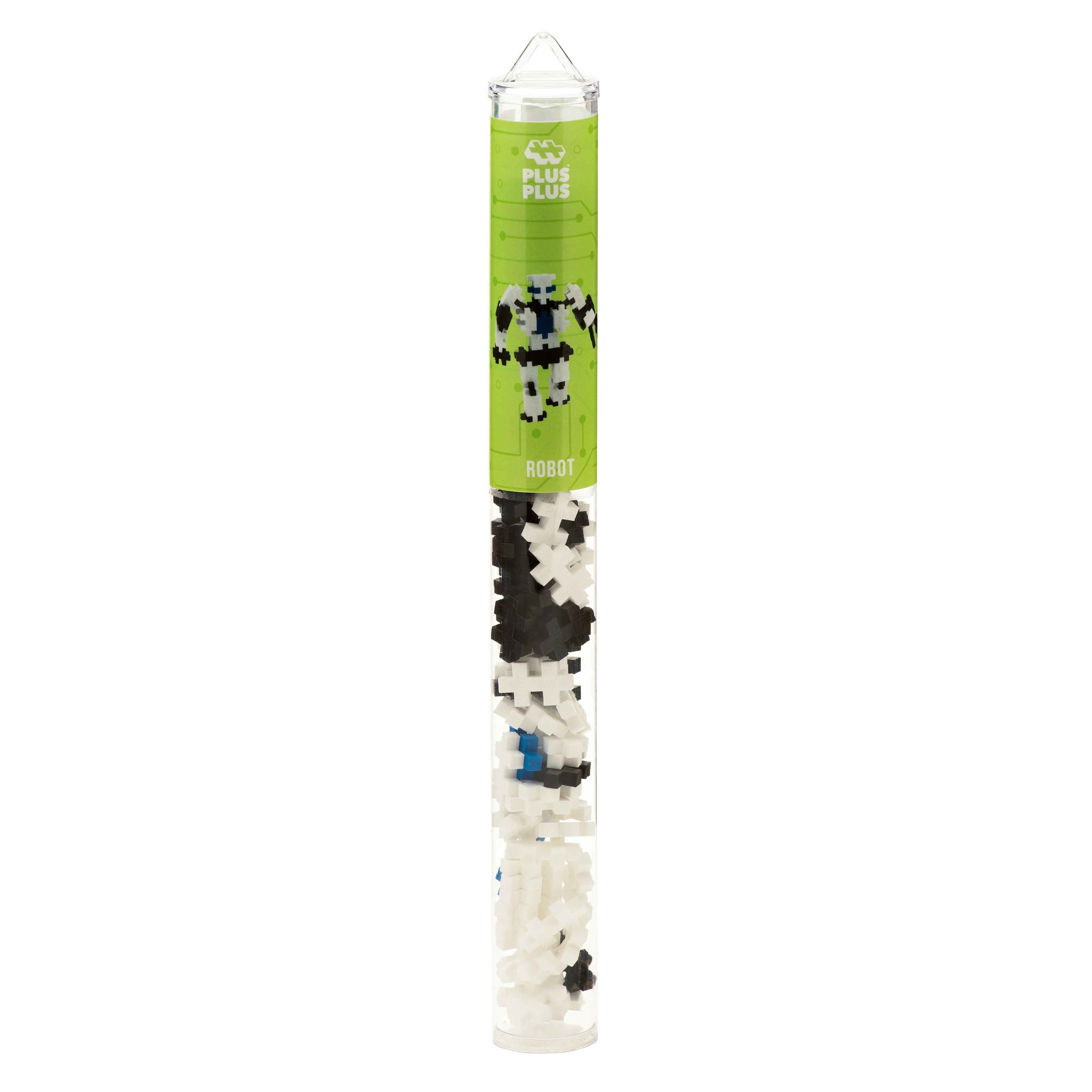 Tube - Robot - Image 4