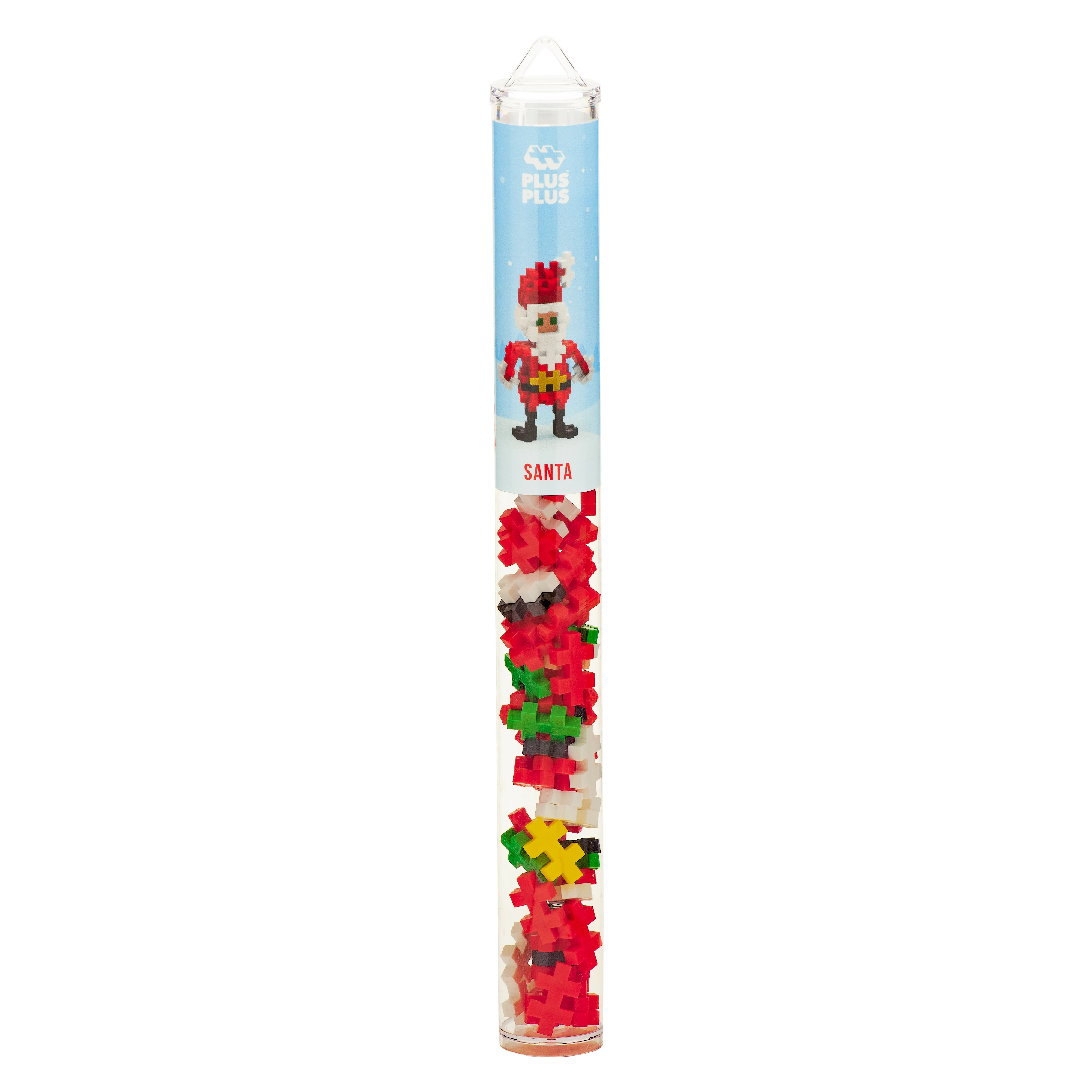 Tube - Santa - Image 3