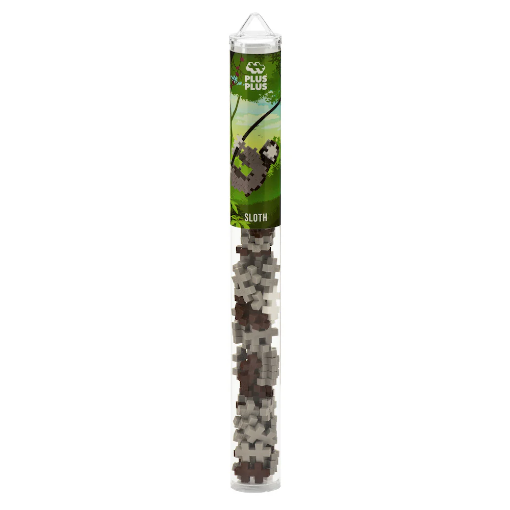 Tube - Sloth - Image 4