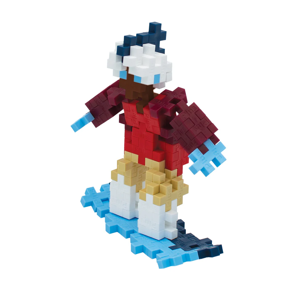 Tube - Snowboarder - Image 3