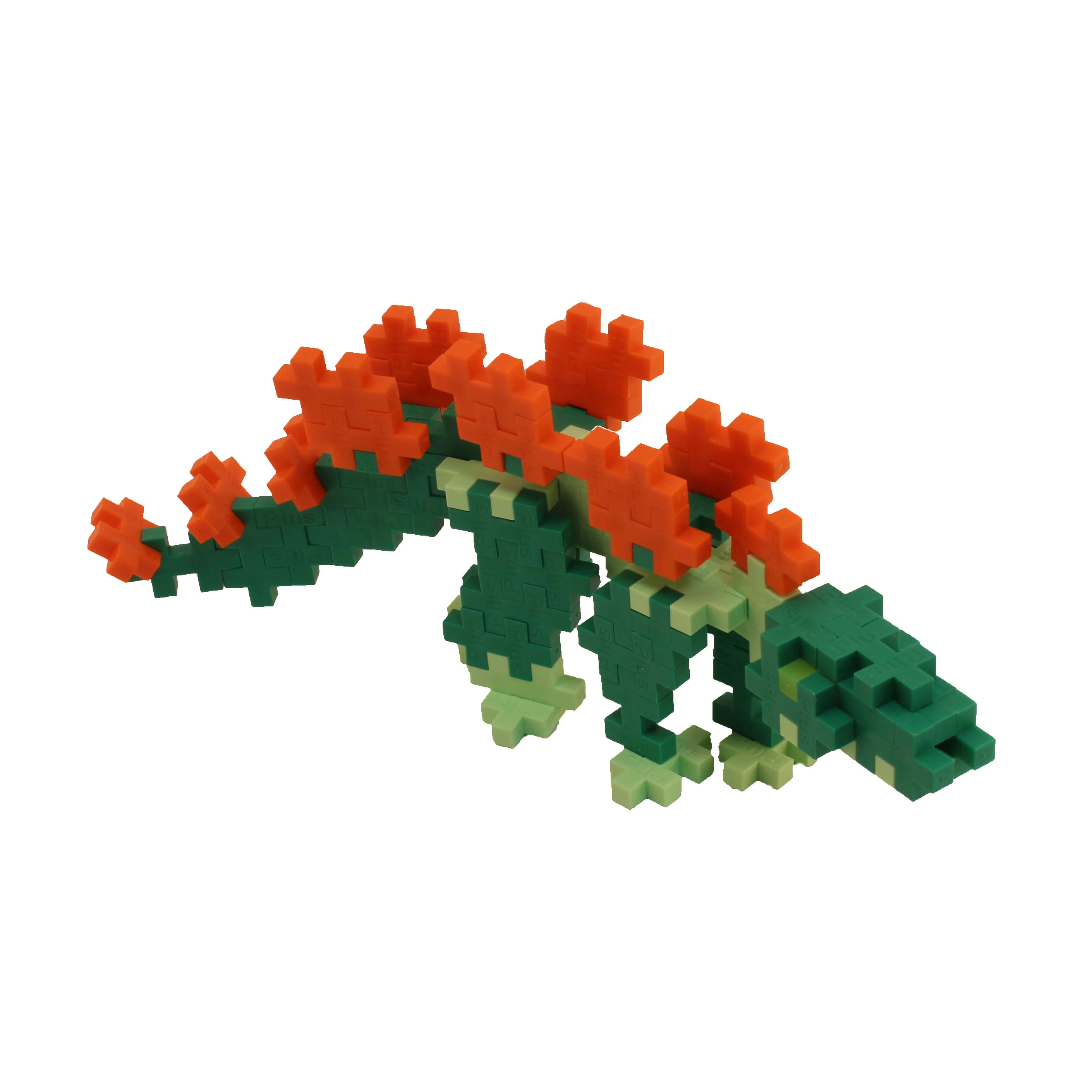 Tube - Stegosaurus - Image 3