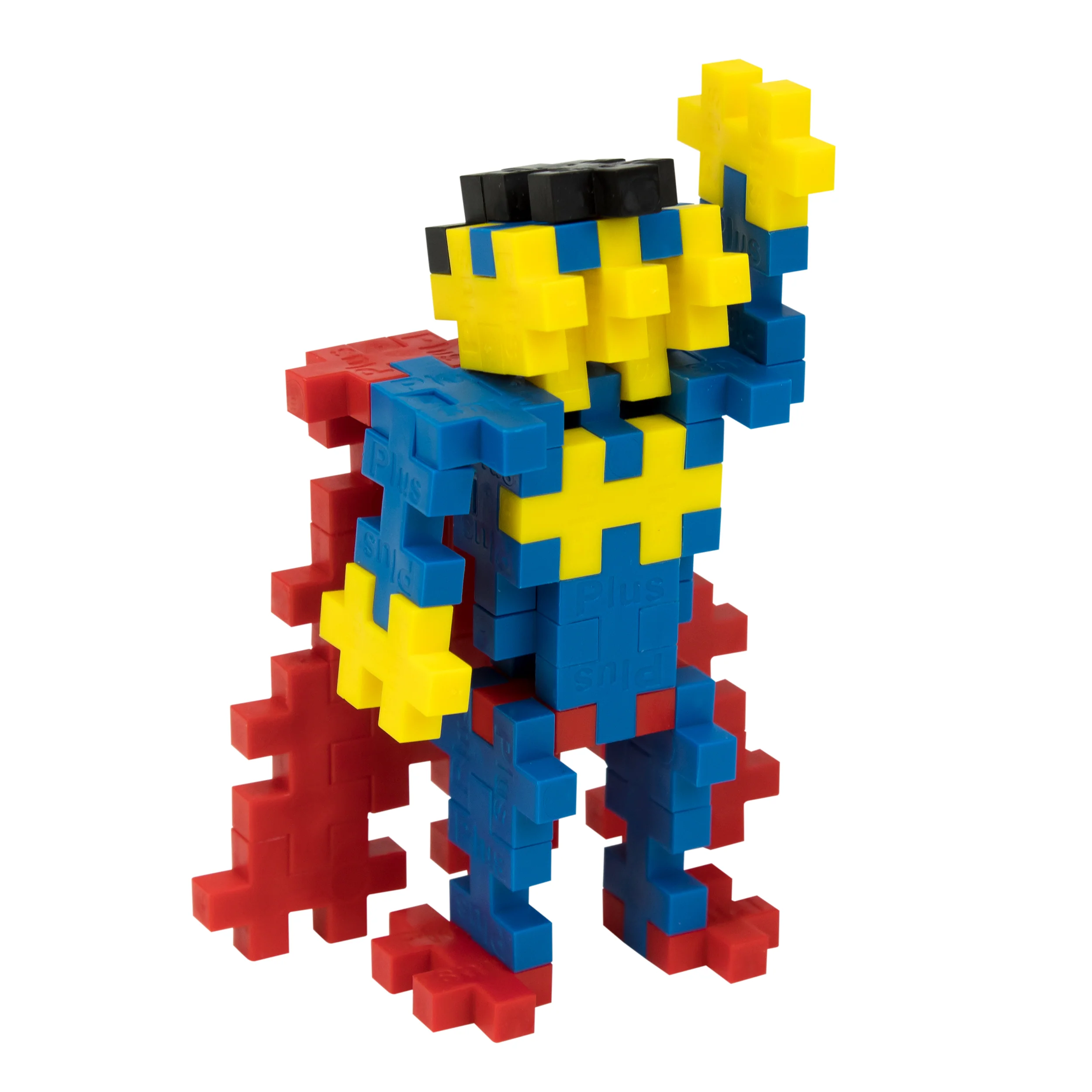 Tube - Superhero - Image 3