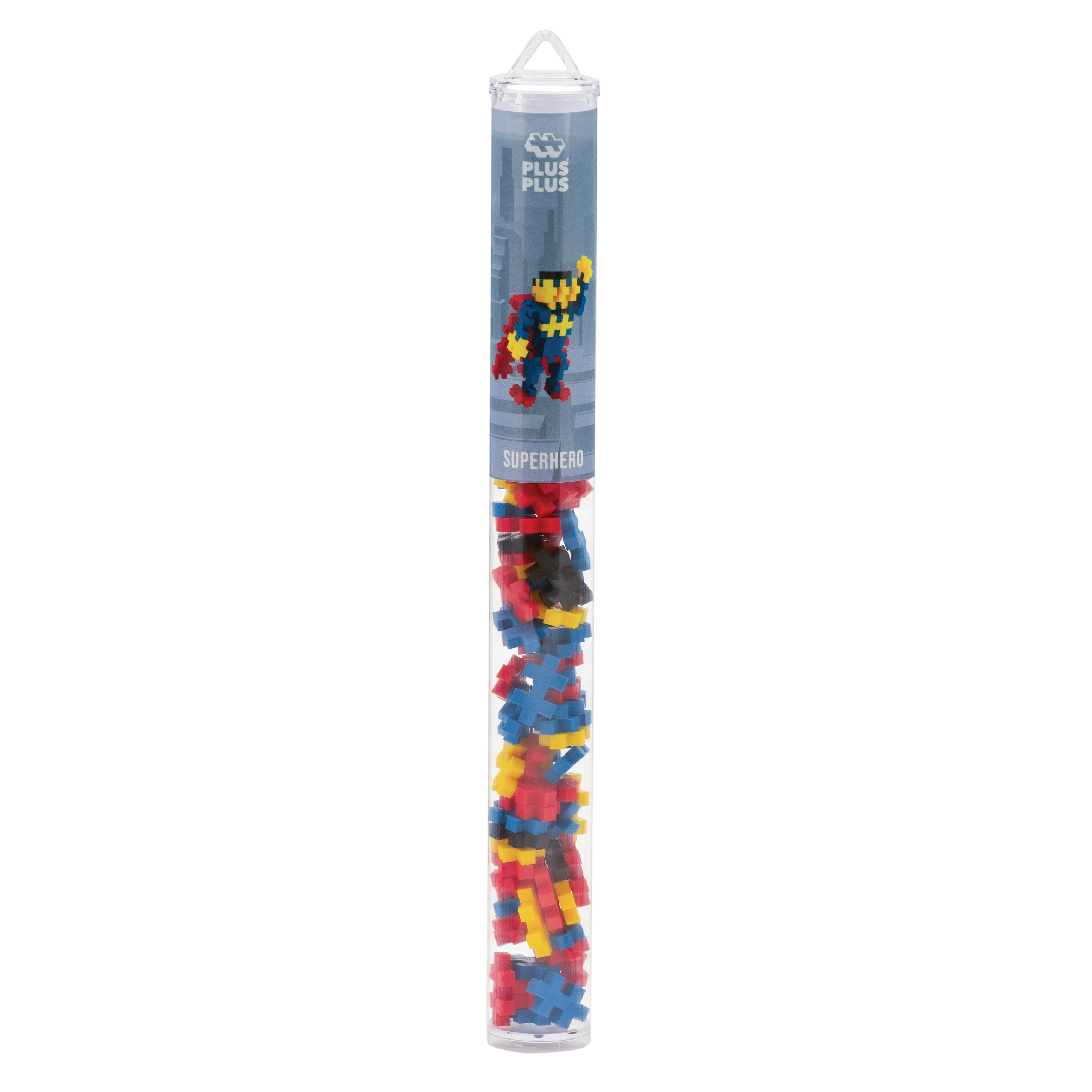Tube - Superhero - Image 4