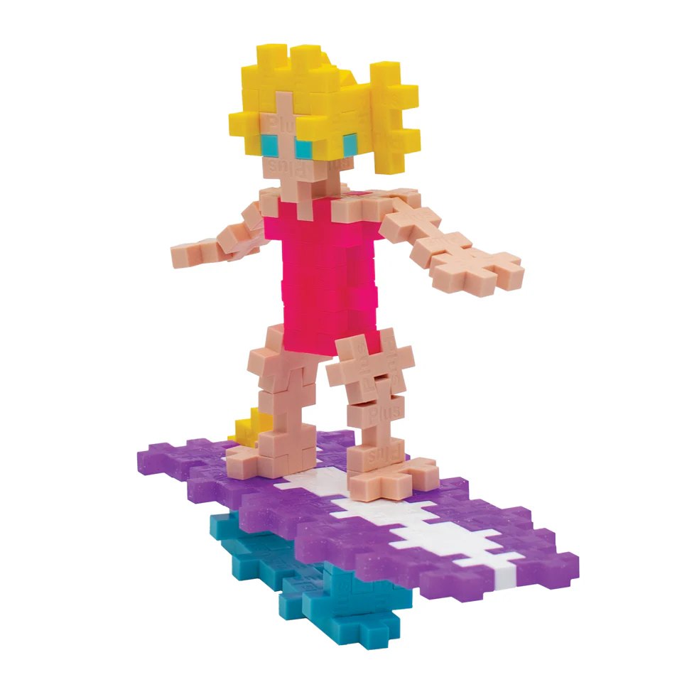 Tube - Surfer Girl - Image 3