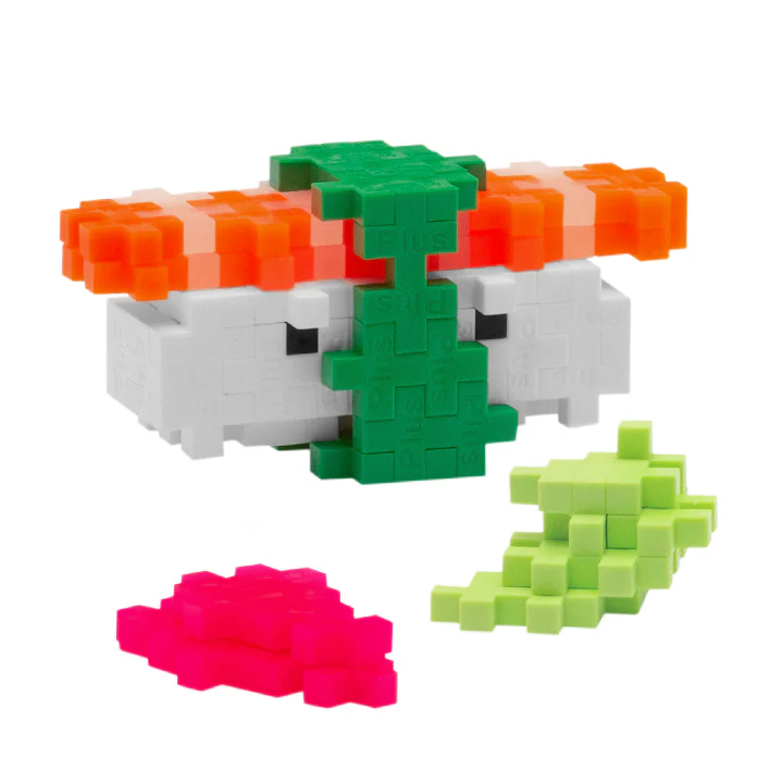 Tube - Sushi - Image 3