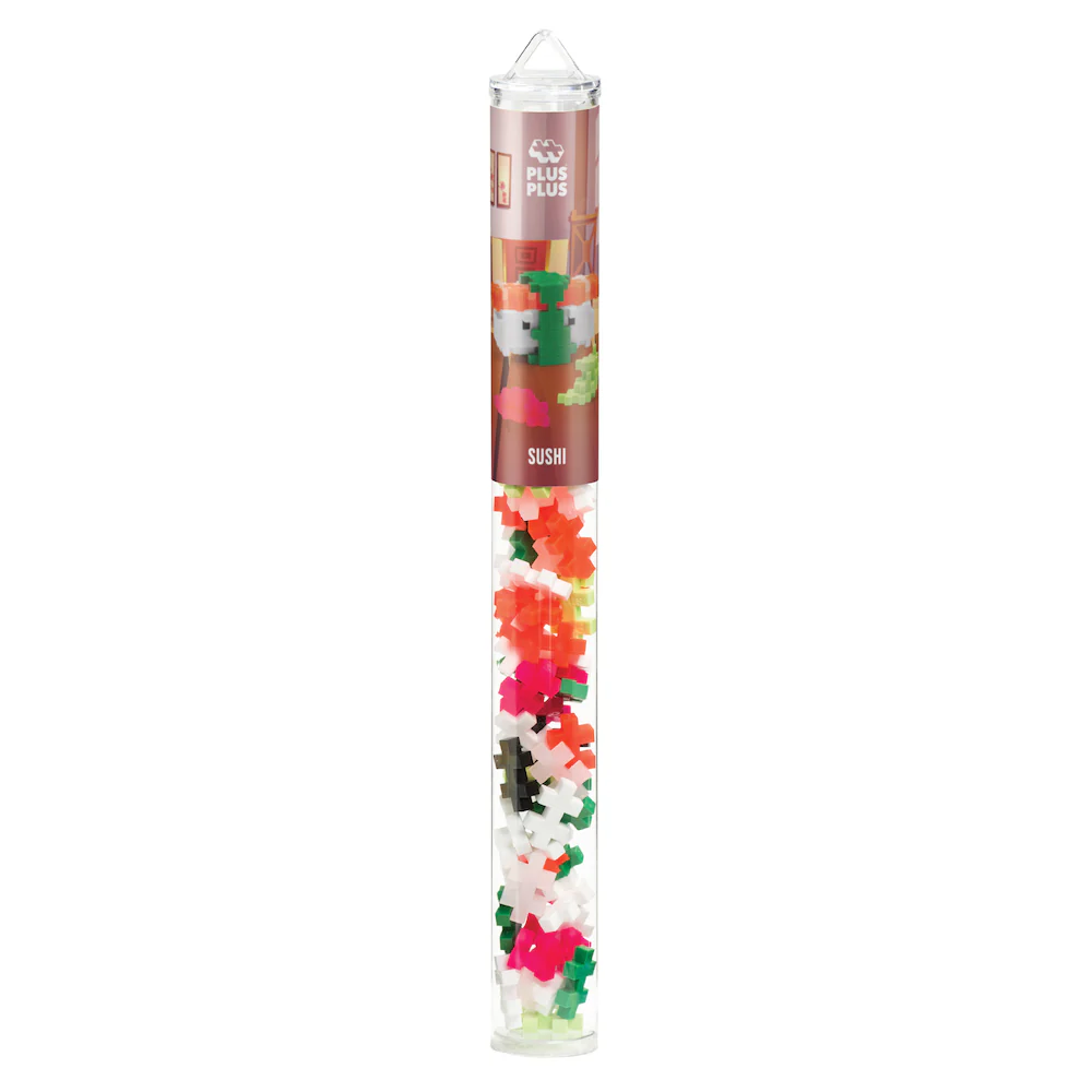 Tube - Sushi - Image 4