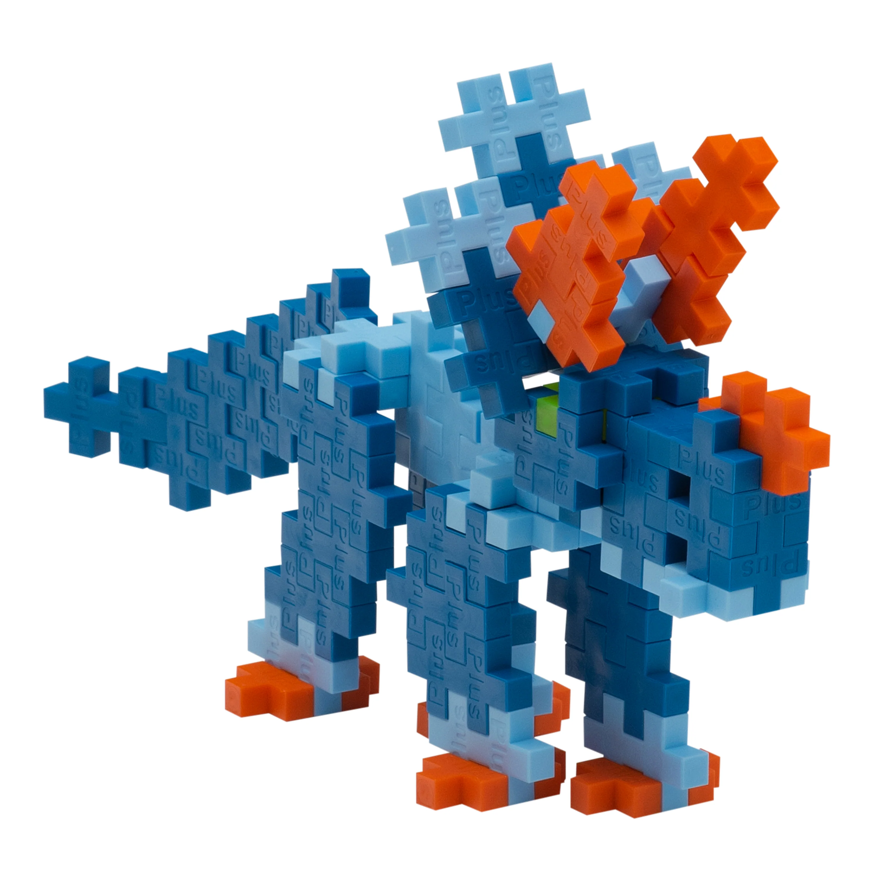 Tube - Triceratops - Image 3