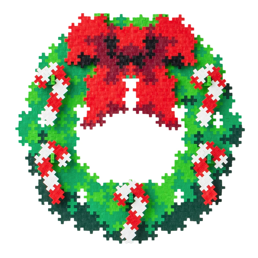 Holiday Highlights - Christmas Wreath - Image 8
